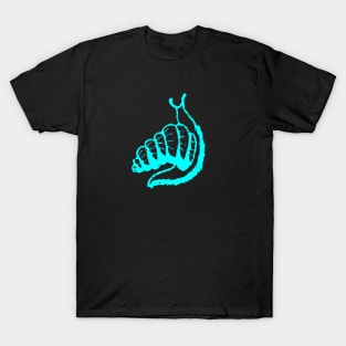 Snail design T-Shirt